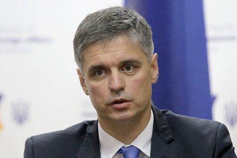 Украина примет меры из-за вмешательства Венгрии в выборы