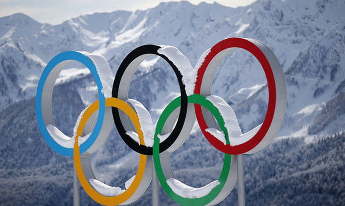 Зеленский заявил об амбициях принять Олимпиаду