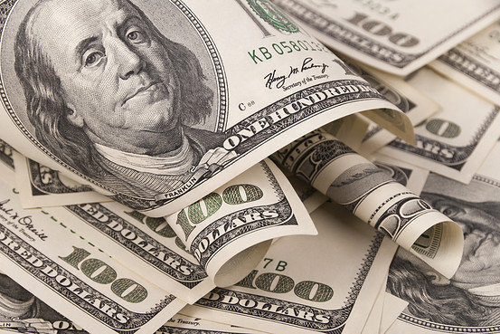 Курс доллара: сколько еще будет дорожать гривна