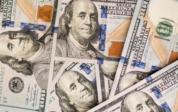 Украина выплатила МВФ миллиард долларов