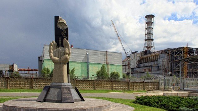 В Чернобыле появятся необычные экскурсии