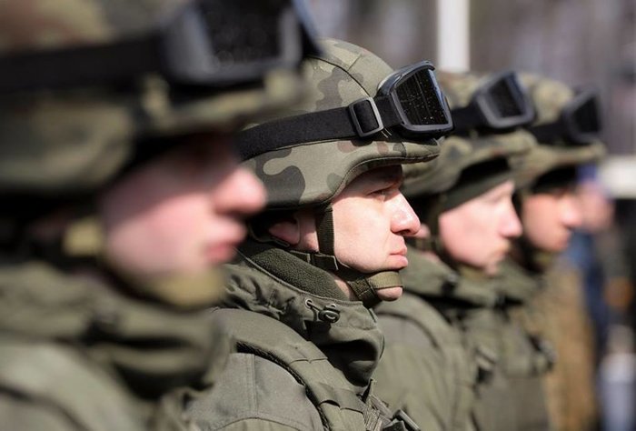 РФ усилила боевой потенциал в Черном море - Глава ВМС
