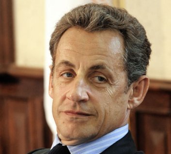 Николя Саркози заявил об упадке Запада