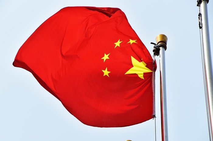 Китай создал крупнейшую в мире судостроительную группу