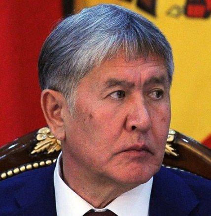 Экс-президента Киргизии обвинили в убийстве