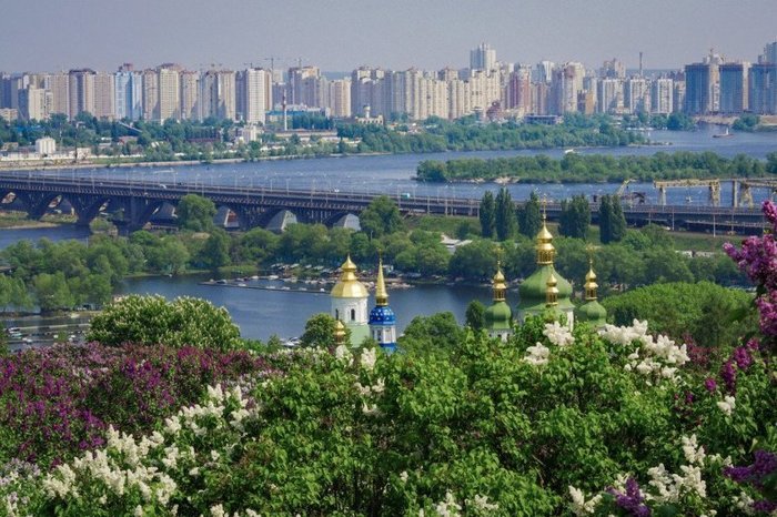 Что изменилось в Киеве за 2019 год и чего ждать в 2020