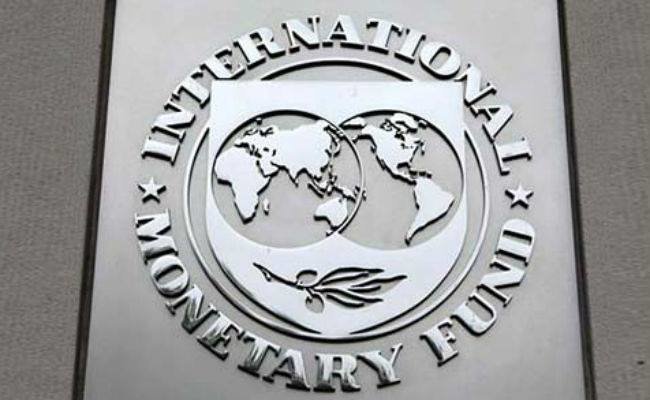 МВФ начинает терять свои позиции