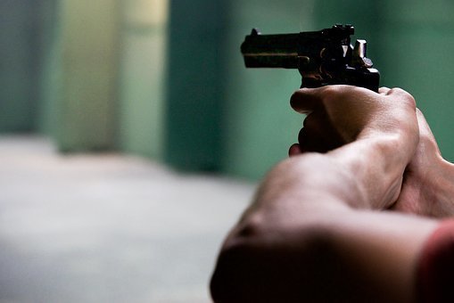 МВД раскрыло детали закона о легализации оружия