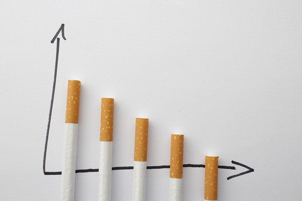 Как будет повышаться стоимость сигарет до 2025 года