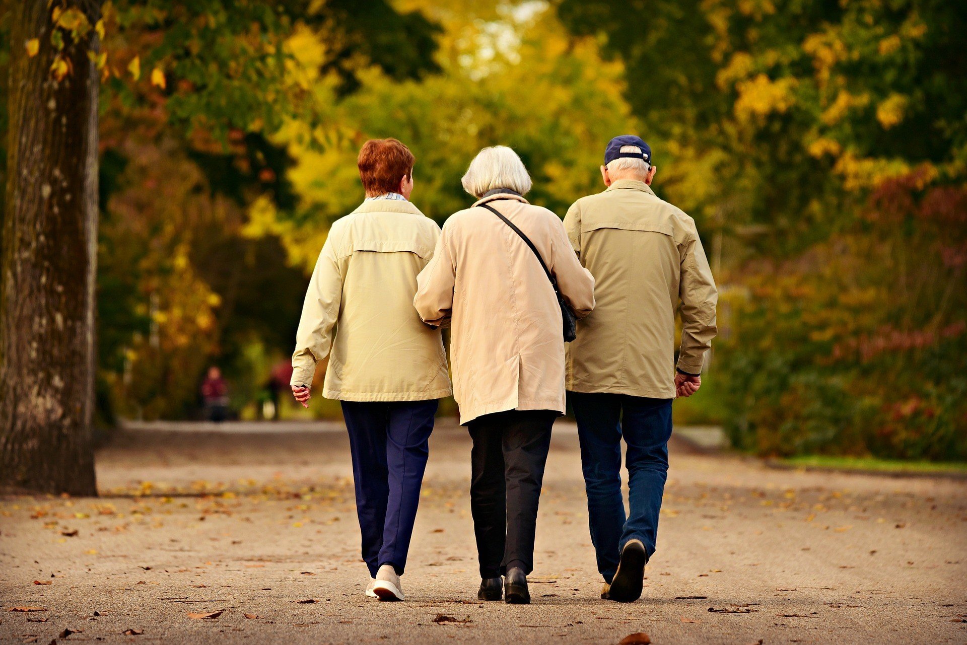 На пенсию в 45 и 50 лет: кого коснется льгота