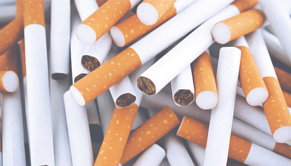Борьба с курением: зарегистрирован новый законопроект