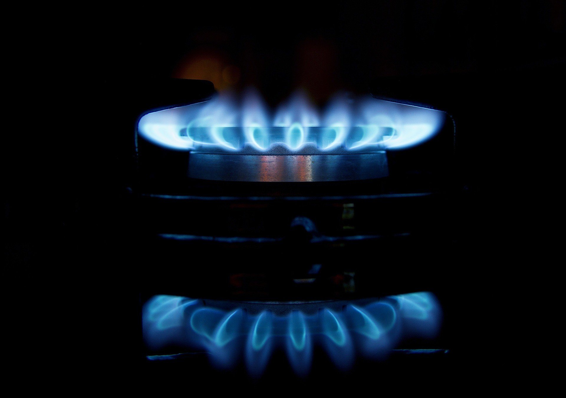 Газ в Украине рекордно подешевел