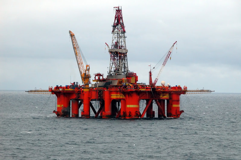 Нефтяным компаниям в Америке грозит дефолт – Moody's