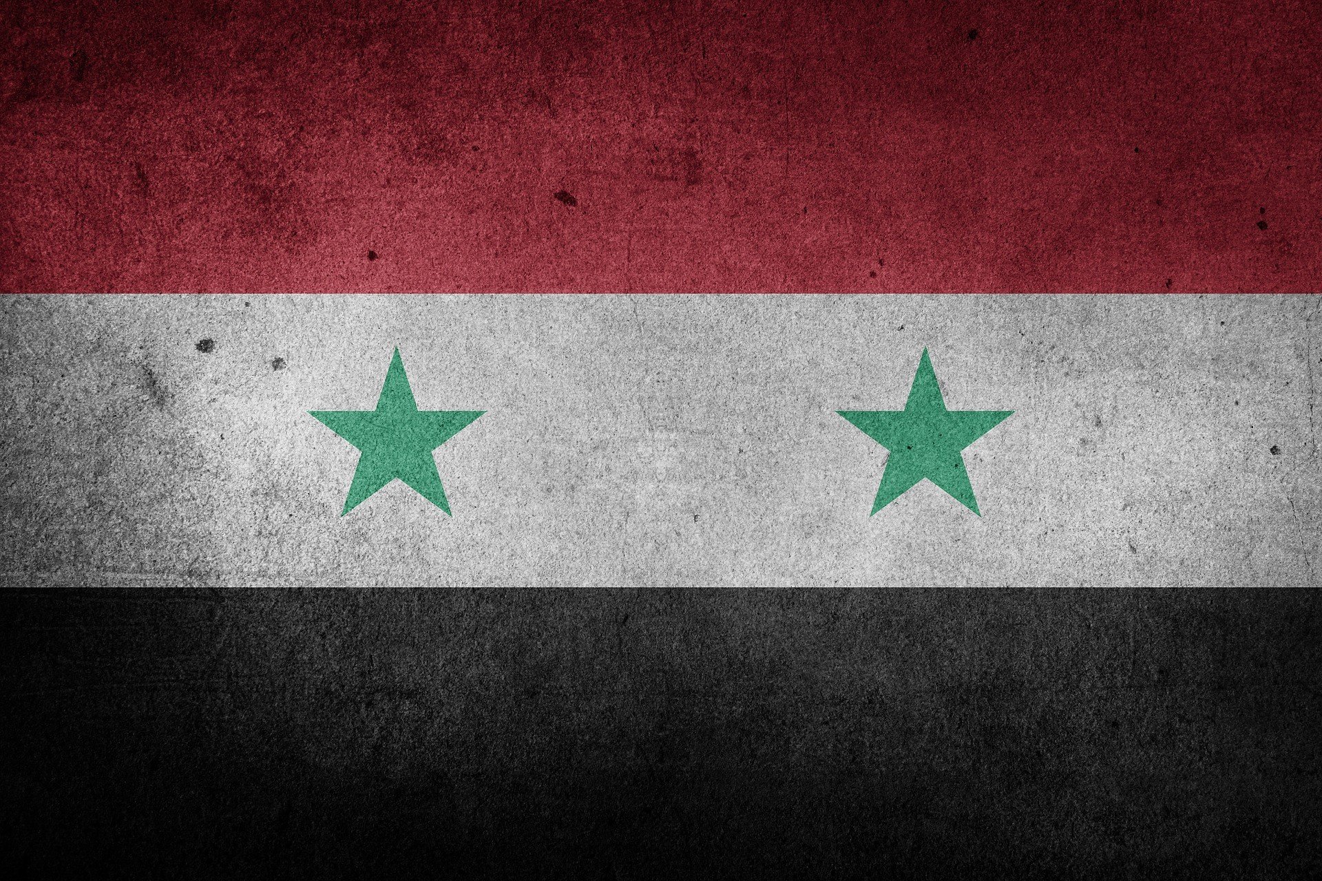 Сирия попросила снять с нее санкции
