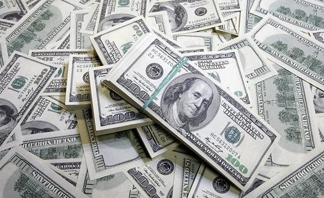 НБУ пояснил скачок курса доллара