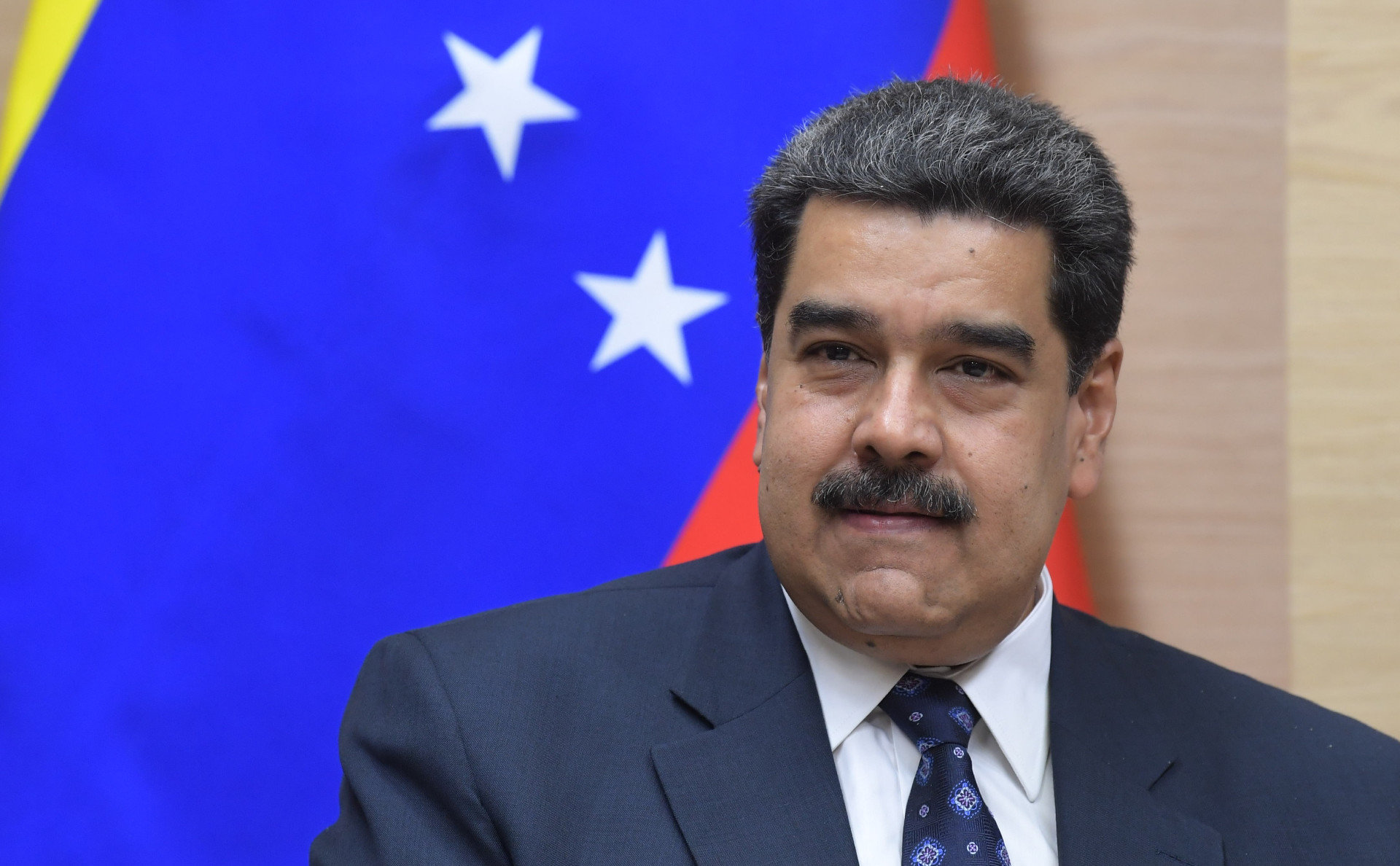 США объявили награду в $15 млн за информацию о Мадуро