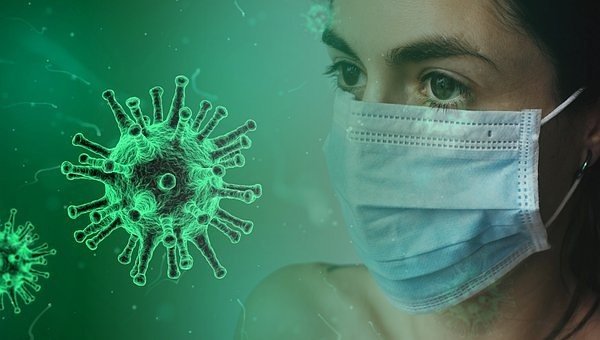 Вирусолог из Китая призвал забыть о скором окончании пандемии