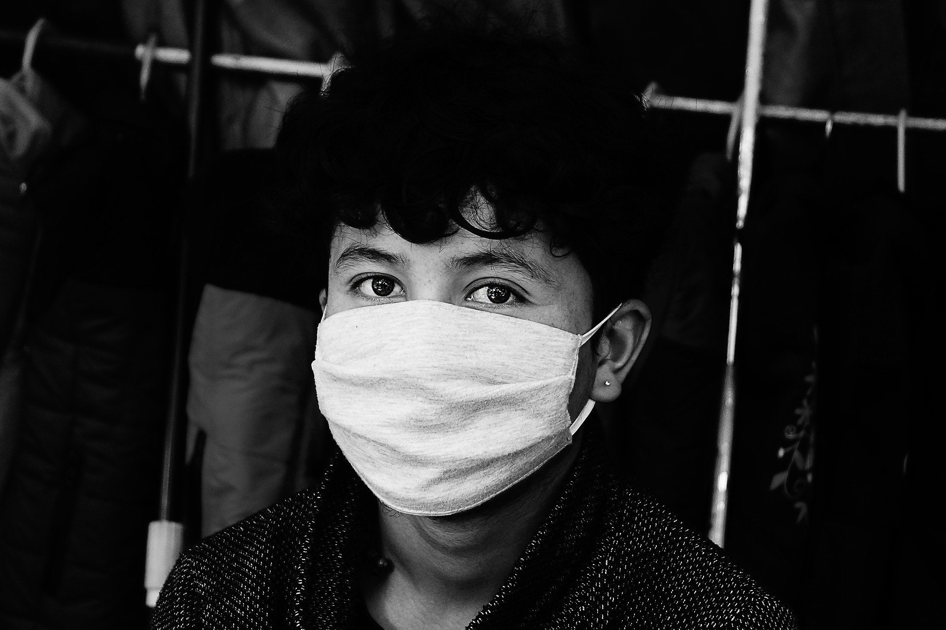 Китайский подросток вернул коронавирус в Ухань