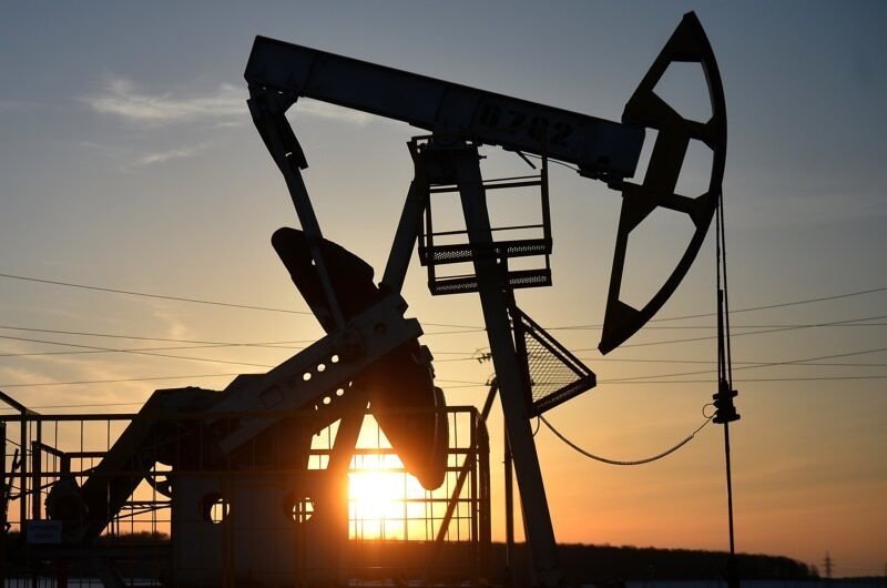 Рынок нефти ожидает падении спроса