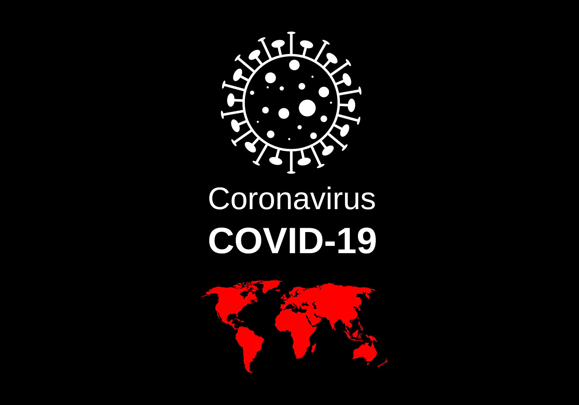 В Николаевской области зафиксирован очаг коронавируса
