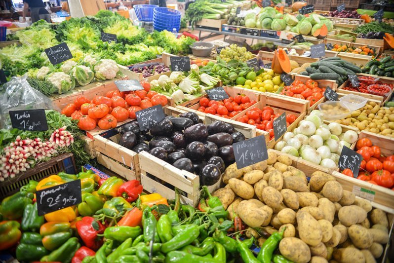 Овощи начали стремительно дешеветь: на сколько упали цены