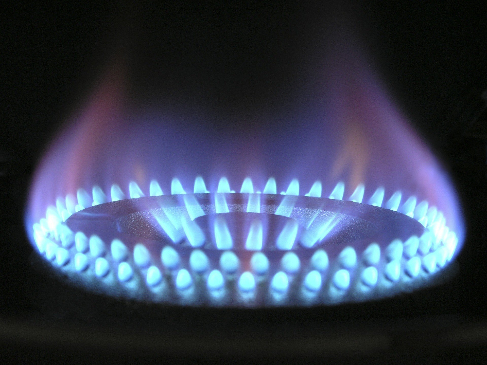 Цены на газ в Европе могут упасть до нуля