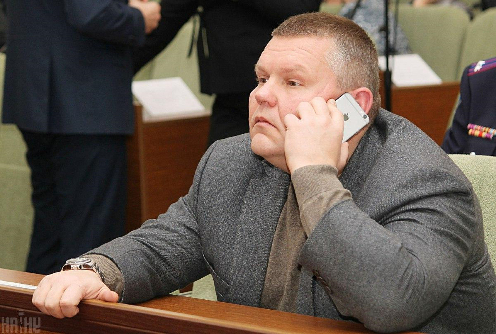 Как поменяет расклады гибель нардепа Давиденко