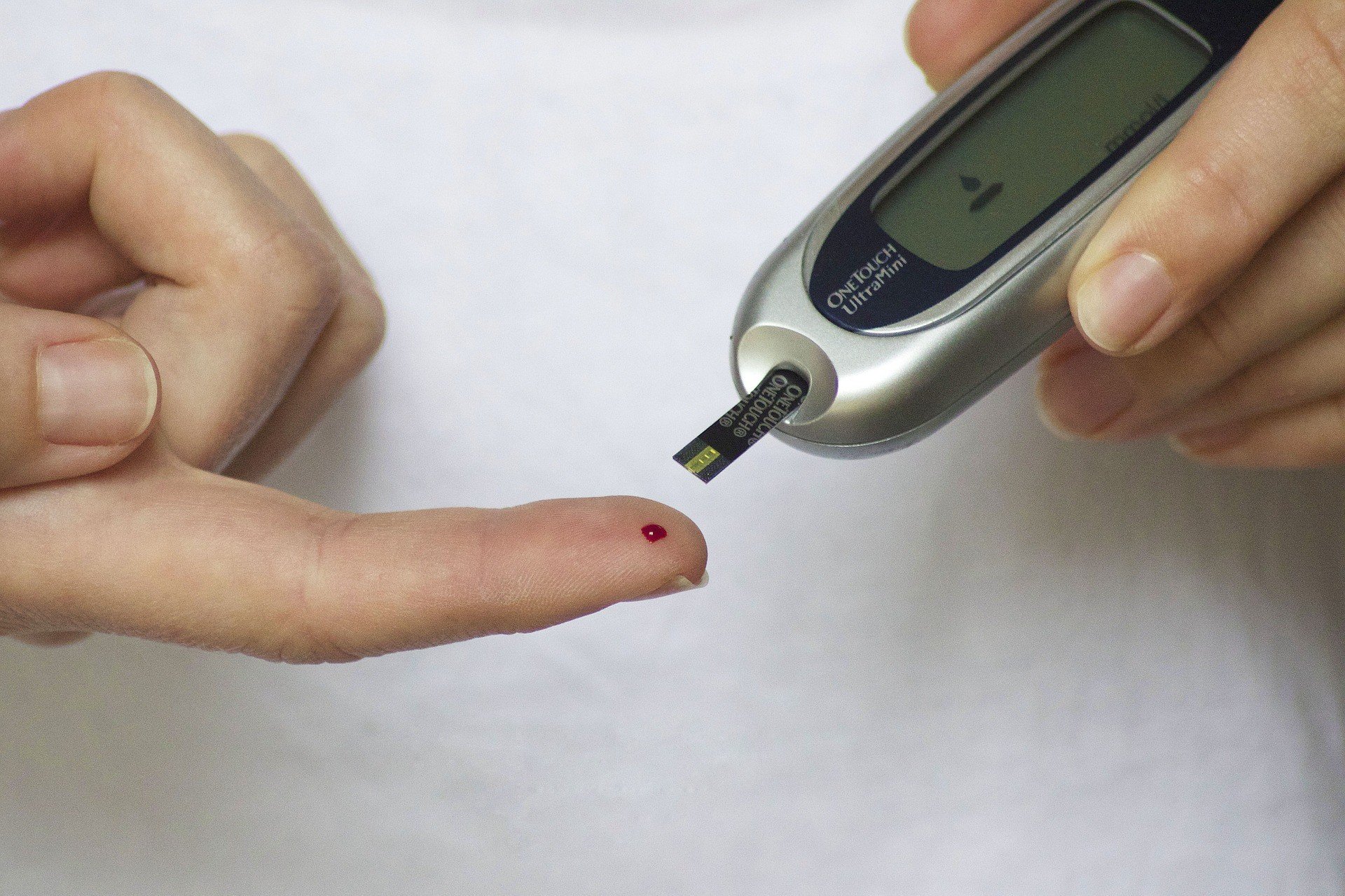 ​Как сахарный диабет влияет на смертность от коронавируса