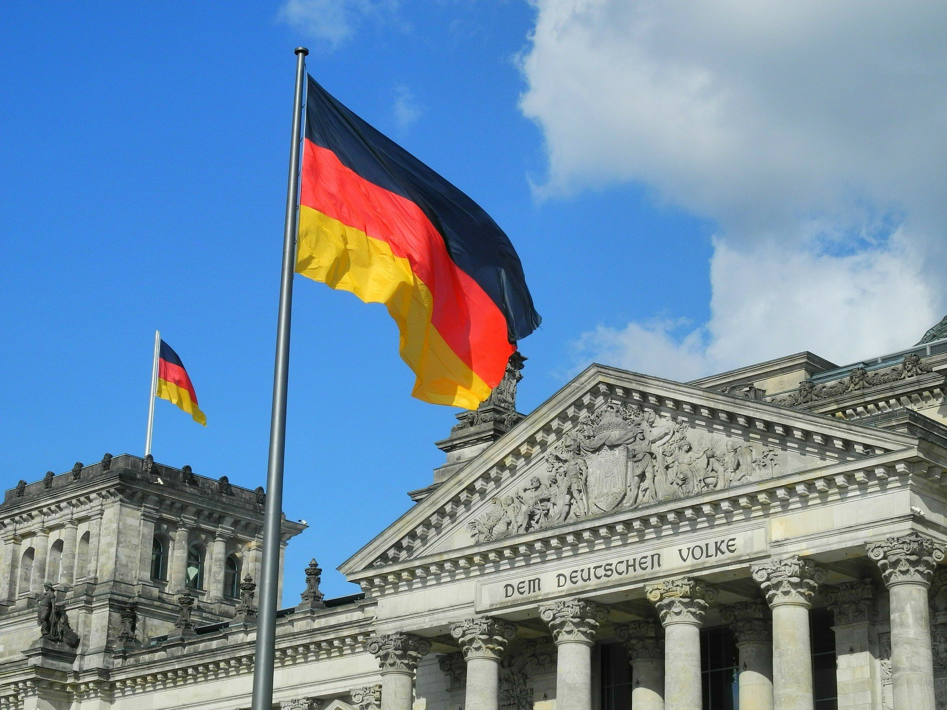 В Германии заявили о приближении "ядерной анархии"