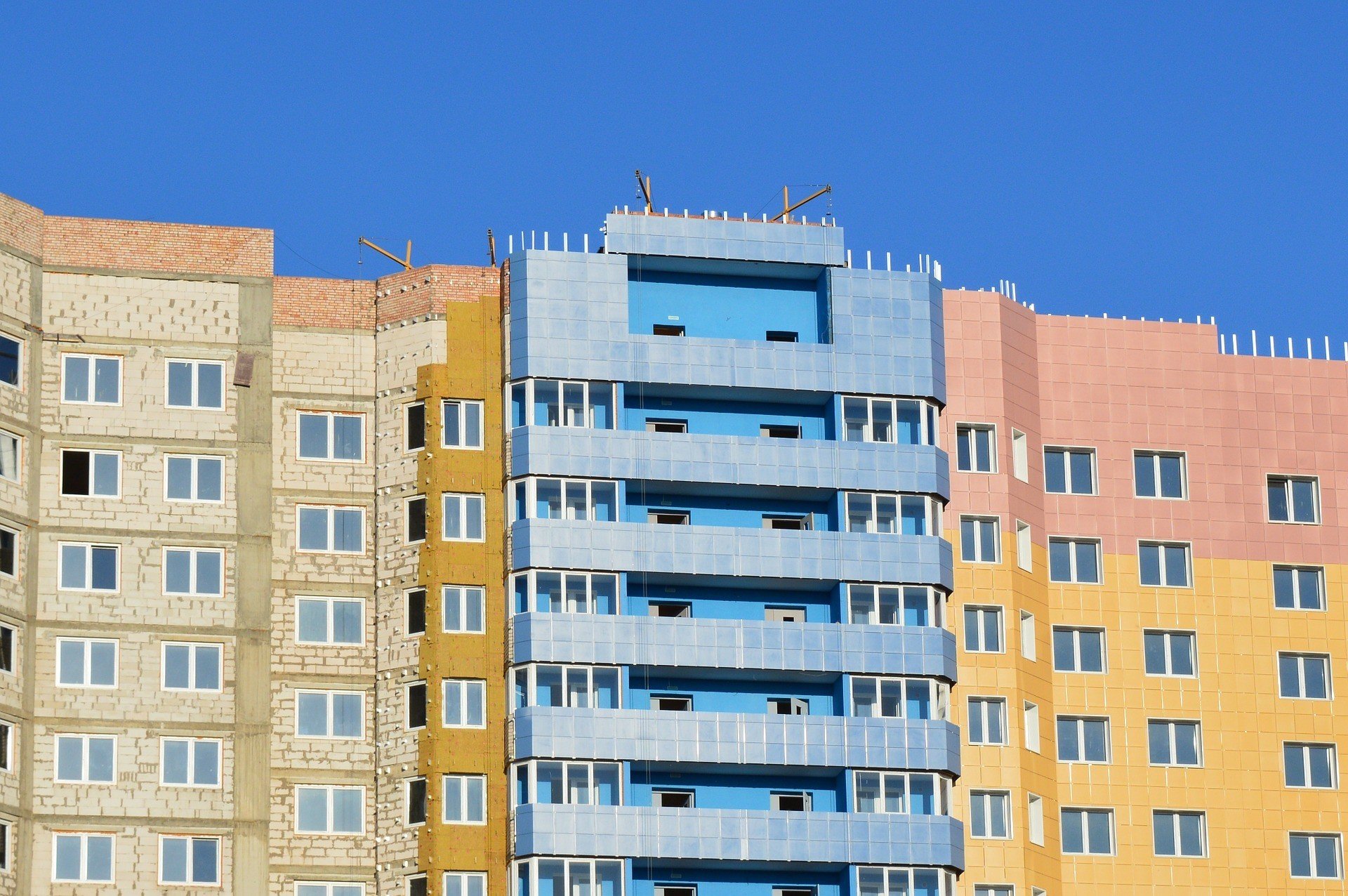 Рынок недвижимости: права покупателей защитят по-новому