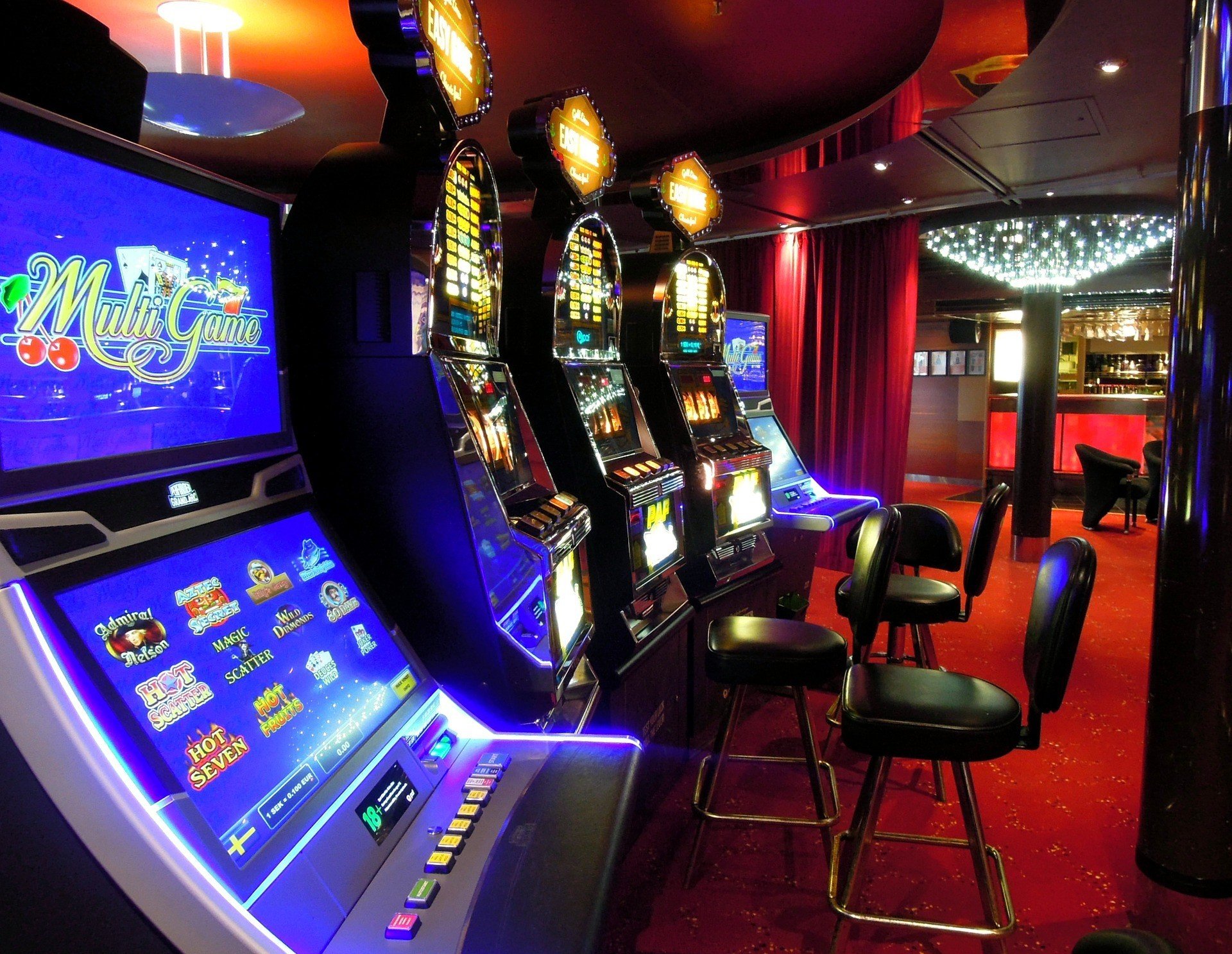 В Раде признали проблемы с легализацией казино