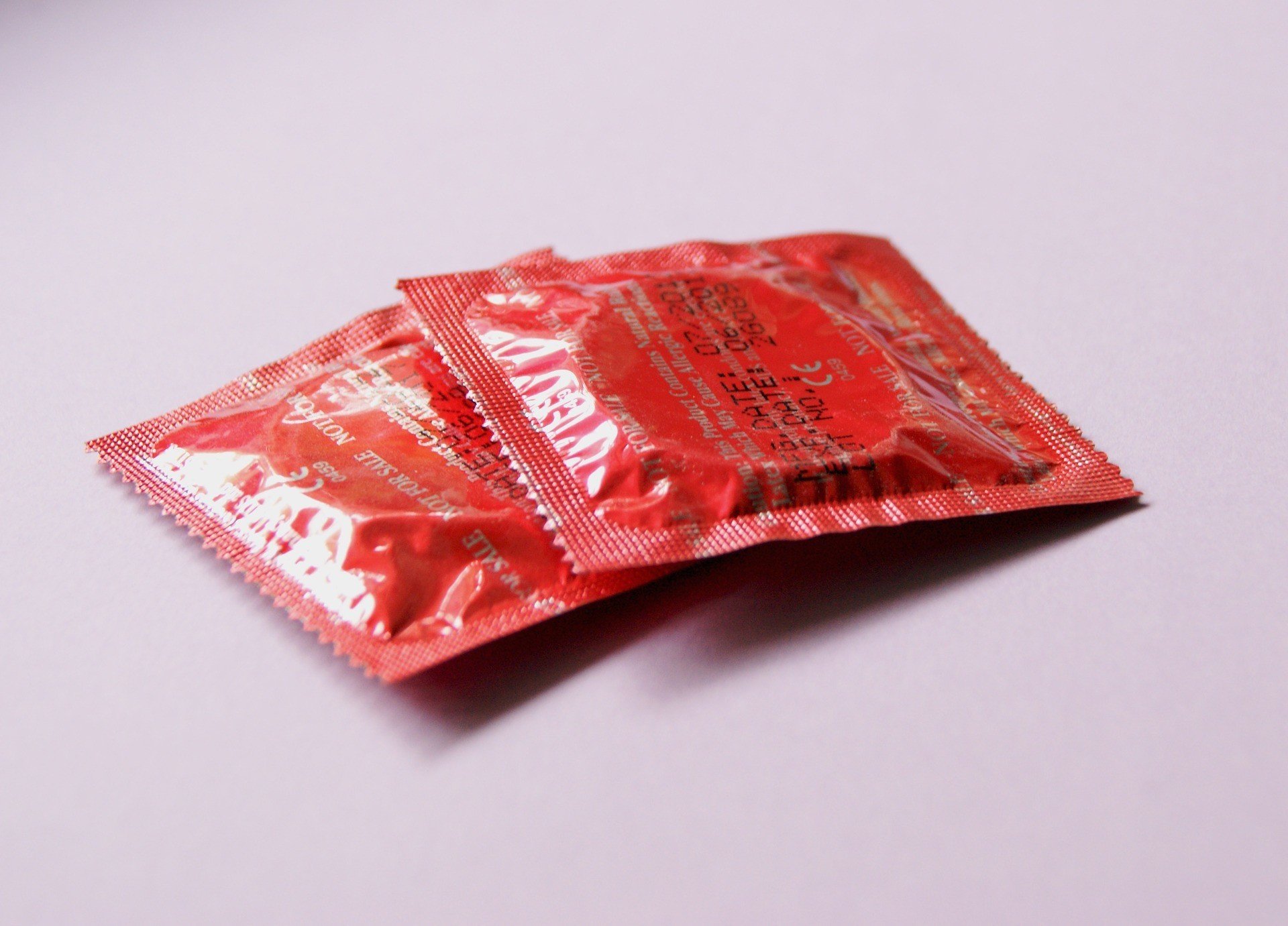 Одобрен первый негормональный контрацептив