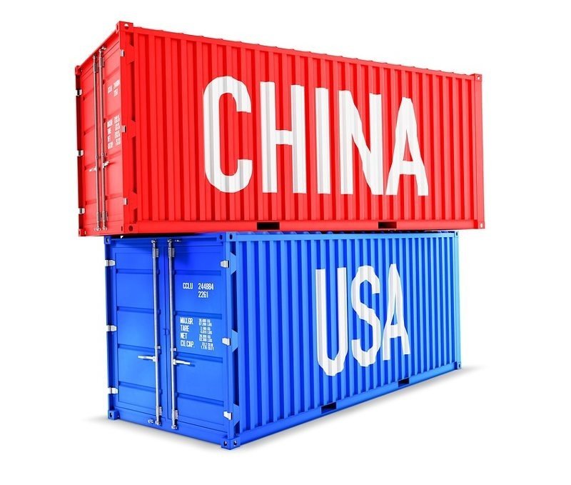 Китайские компании готовятся к уходу из США