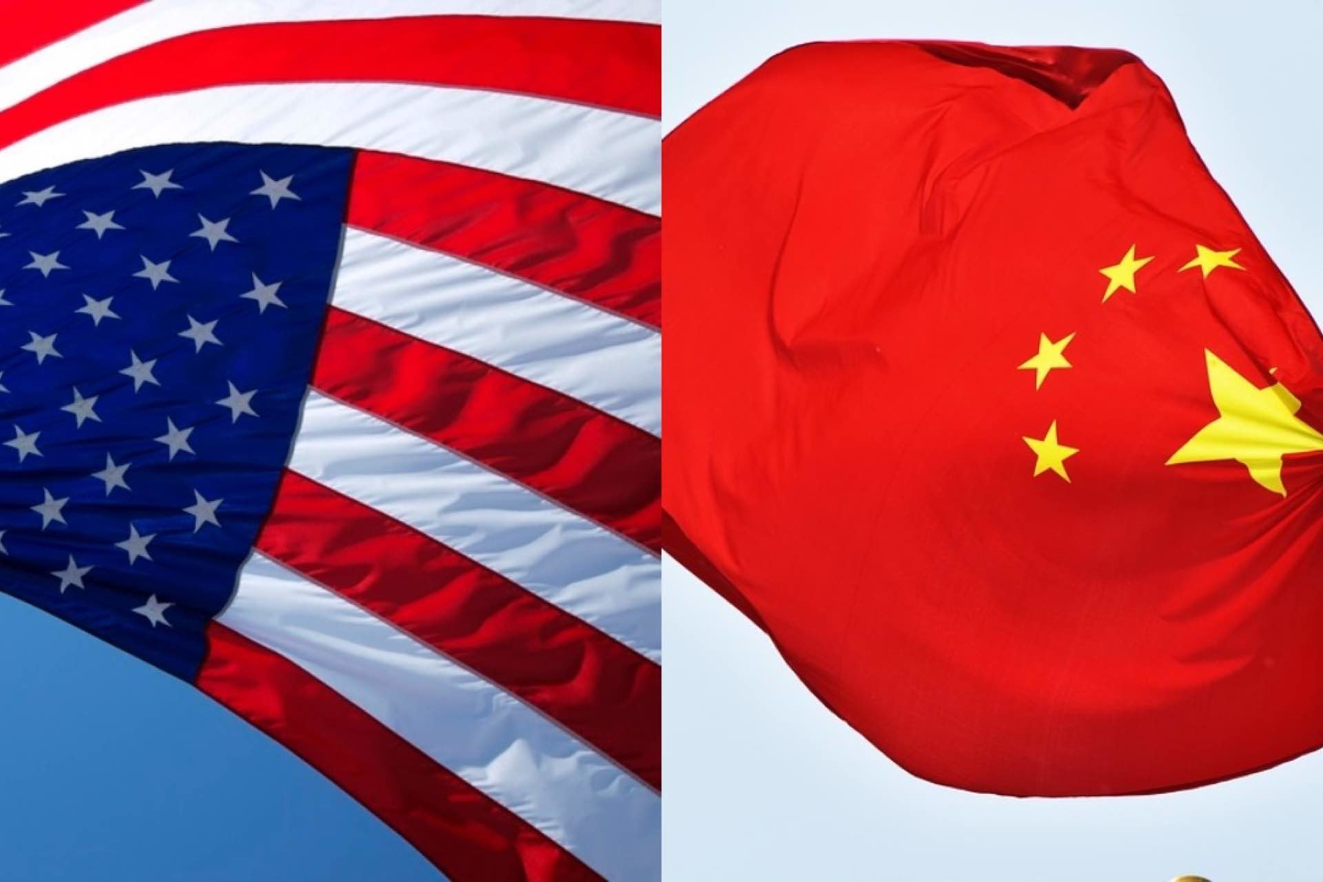 Китай ответит на санкции США