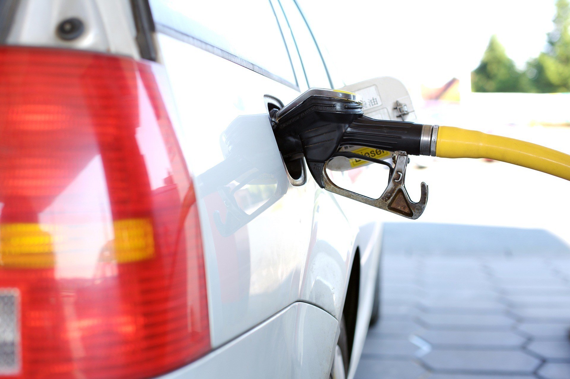Цены на бензин и автогаз: прогноз
