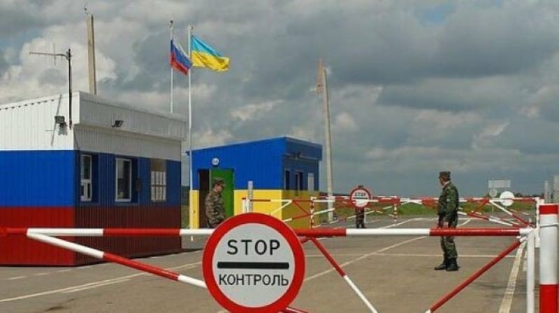 Украина не планирует возобновлять сообщение с Россией - МИД