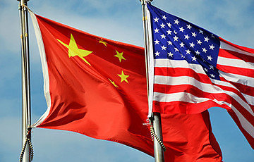 Китай распродает американские долговые бумаги