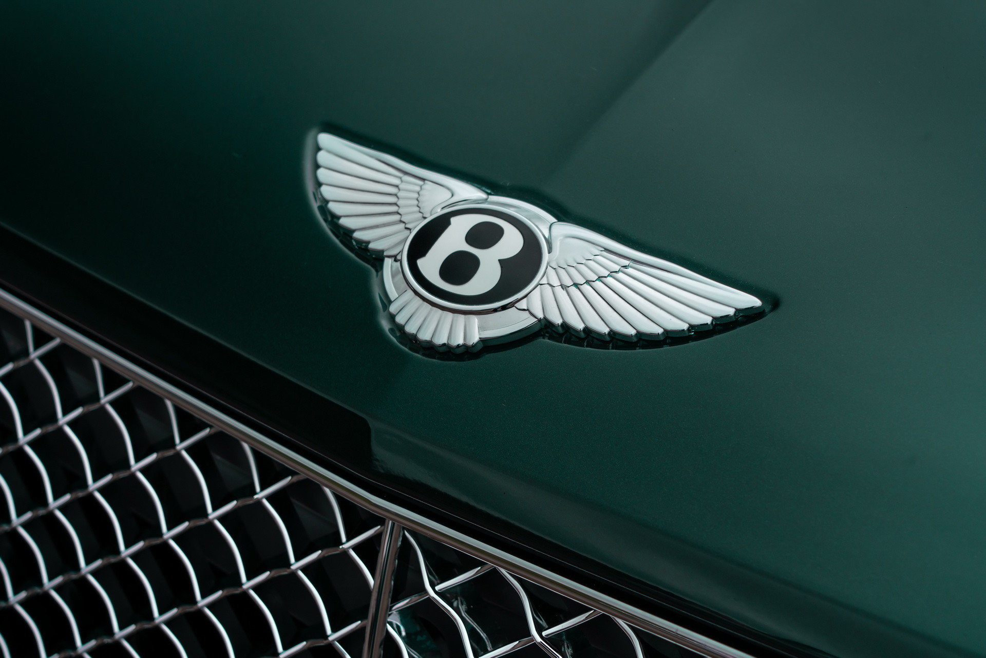 Bentley обновила купе Continental GT