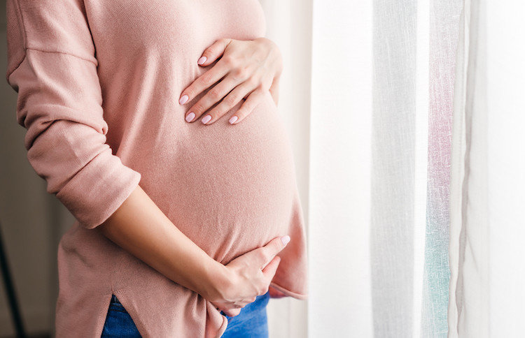 У МОЗ розповіли про випадки COVID-19 серед вагітних