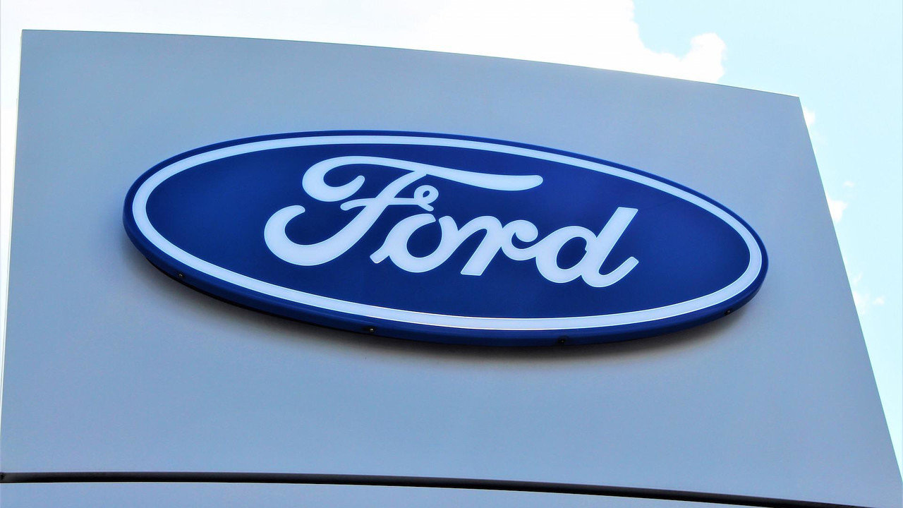 Ford випустить новий кросовер