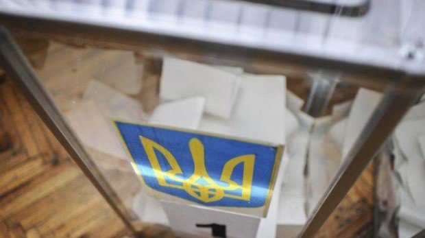 Какое противостояние ждет Украину на местных выборах