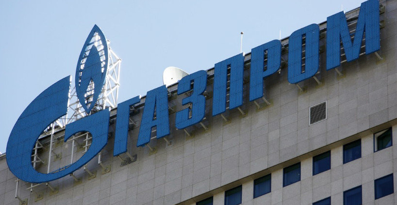 Газпром заставили уйти из Латвии