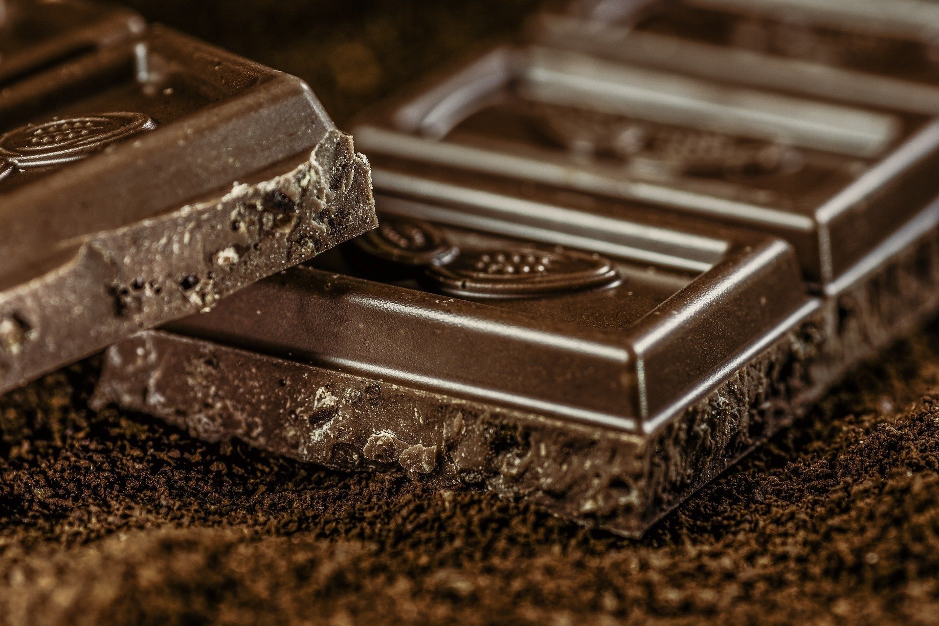 Как выбрать вкусный и полезный шоколад