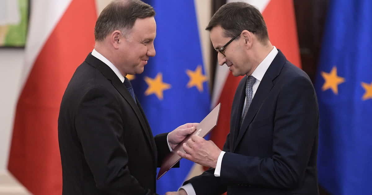 Польське переформатування: чого очікувати Україні від оновлення уряду у Варшаві
