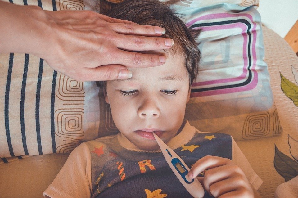 Чем опасна ротавирусная инфекция для вашего ребенка