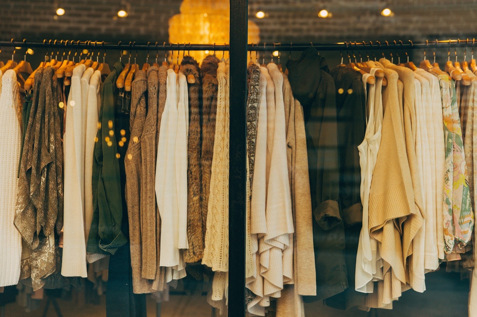 Мода и цены на одежду меняются из-за пандемии