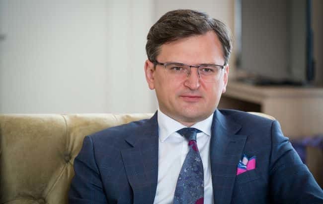 Кулеба очікує від Польщі провідної ролі в майбутній міжнародній платформі щодо Криму