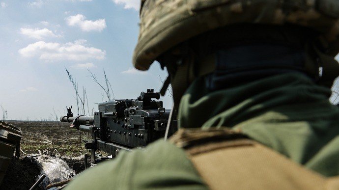 Украинские военные уничтожили одного и ранили шестерых оккупантов – ООС