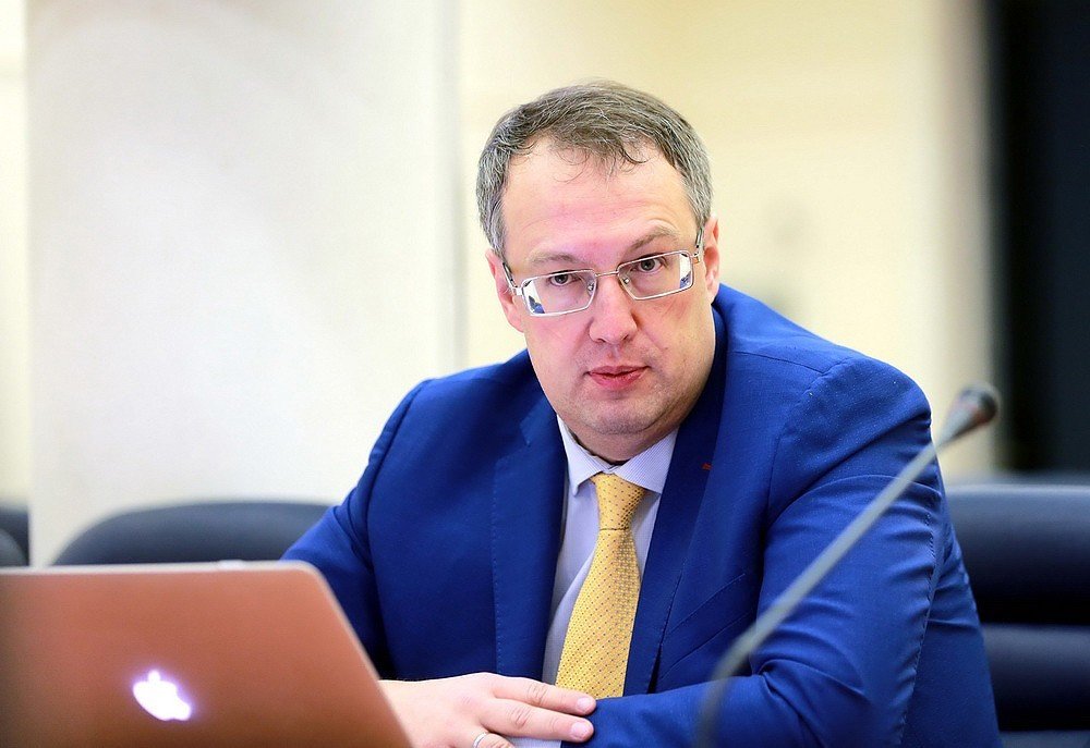 Геращенко рассказал о важном аспекте операции в Луцке
