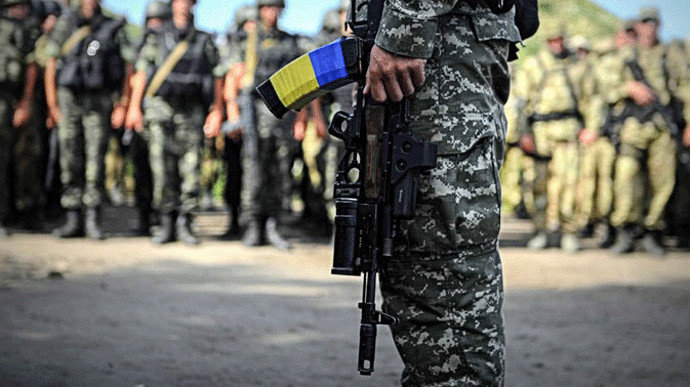 Оккупанты убили украинского военного на Донбассе